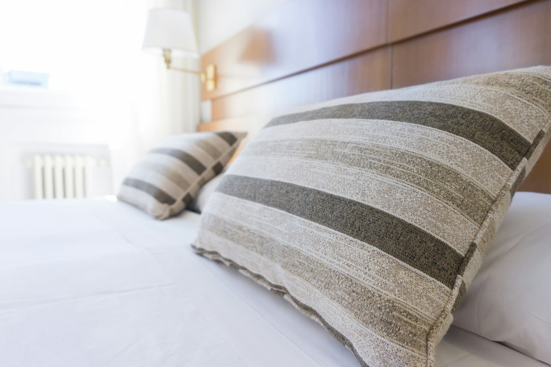Fresh Linens